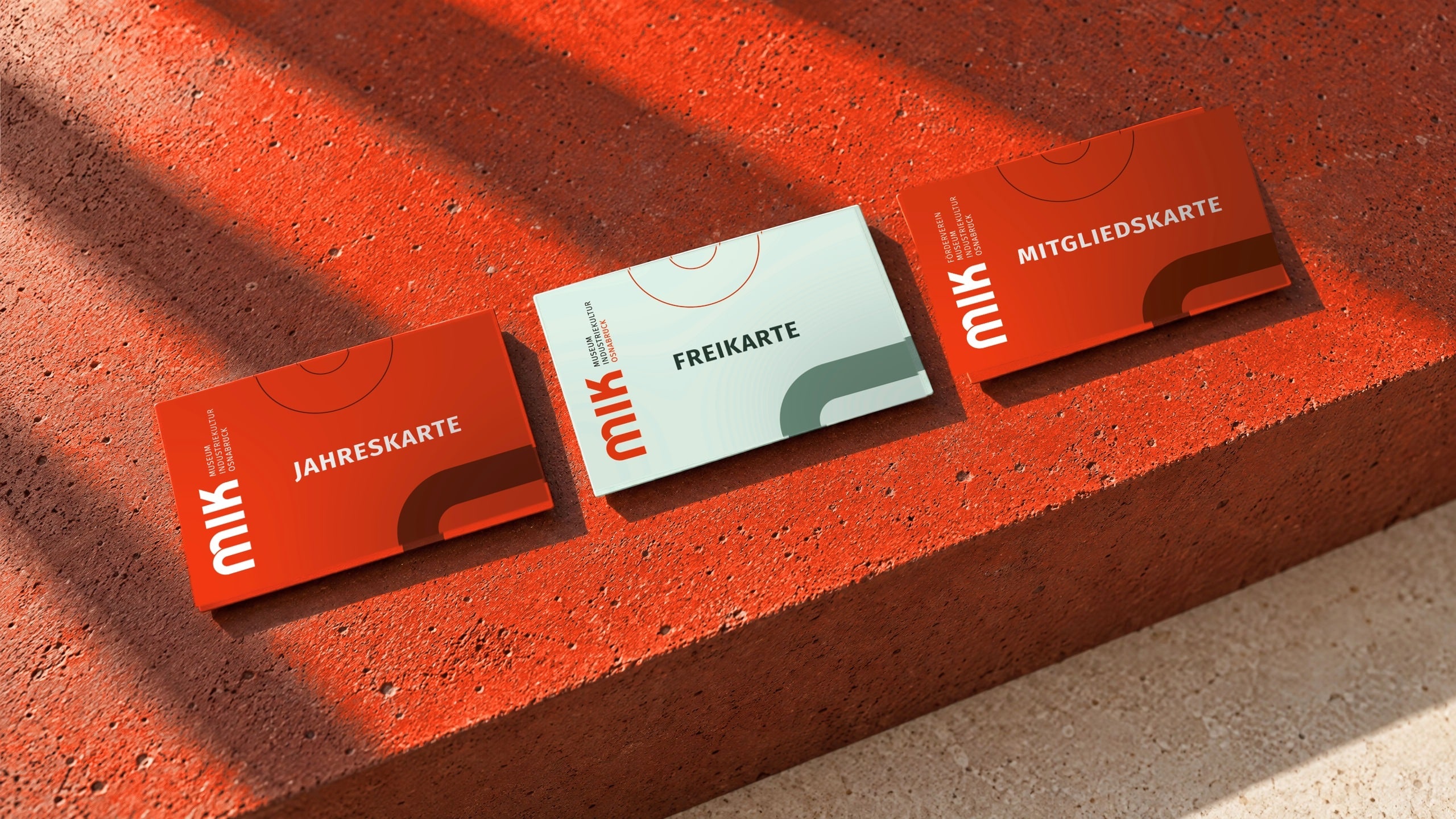 Markenrelaunch MIK 6 MIK Branding 14 Karten