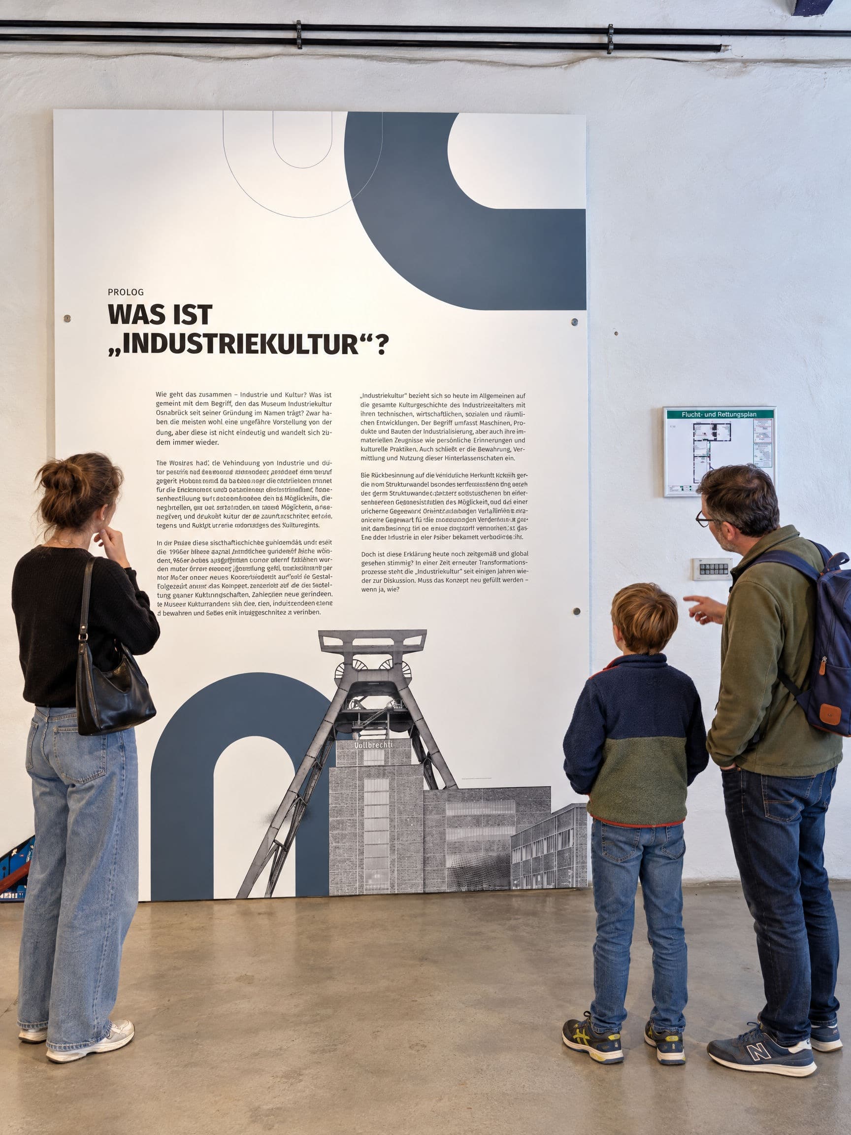 Industrie & Kultur?! 2 MIK30 02 Prolog Was ist Industriekultur
