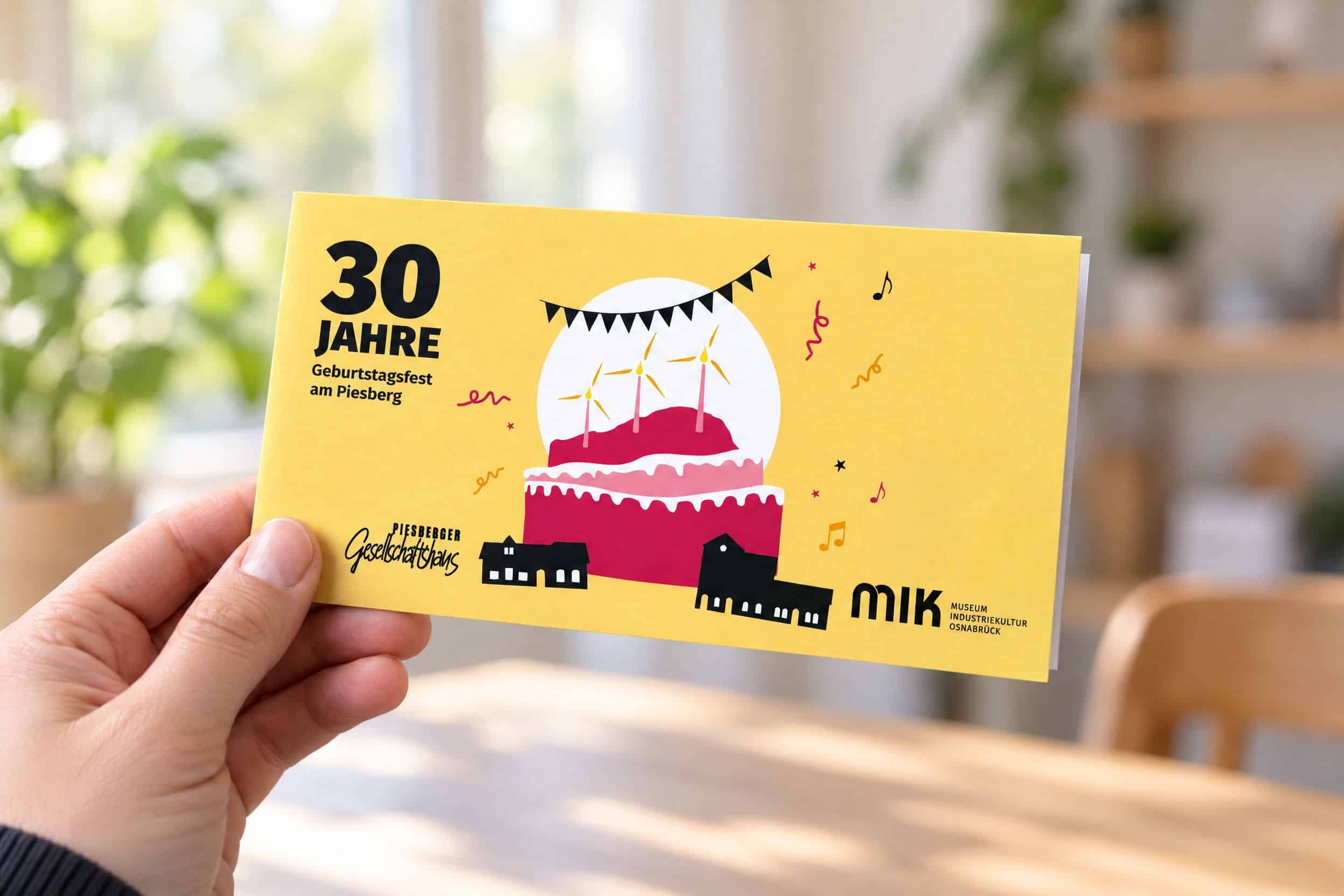 Industrie & Kultur?! 16 MIK30 16 Werbung Einladung DIN lang 2